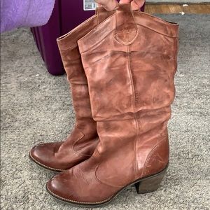 Aldo marrs cowboy boots